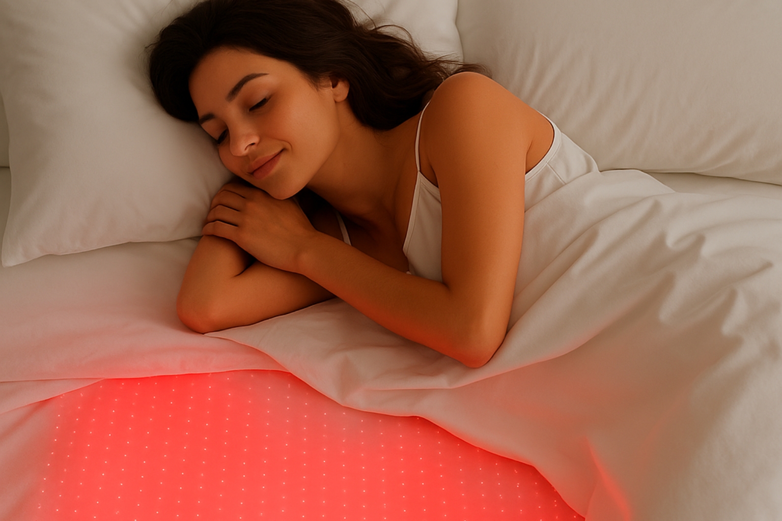 Therapeutic textile
